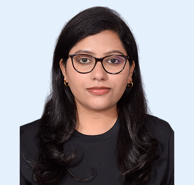 ukanya Bhattacharya